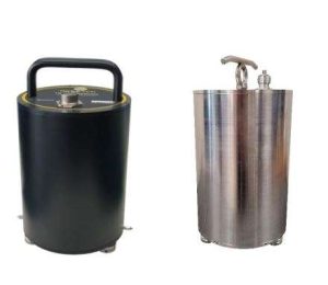 SISMOGRAFO COLT REFTEK #R-117400-120