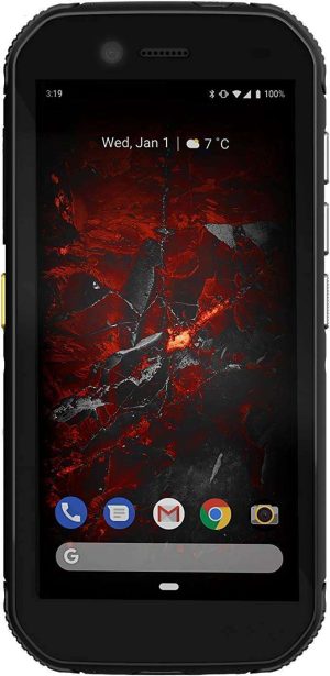TELEFONO CELULAR CAT S42 RESISTENTE