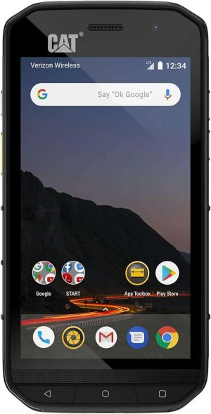 TELEFONO CELULAR CAT S48C RESISTENTE