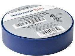 TAPE ELECTRICO AZUL HEAVY DUTY ETCW660