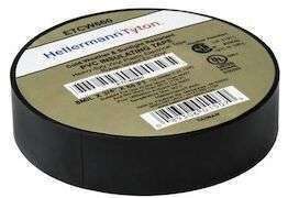 TAPE ELECTRICO NEGRO HEAVY DUTY ETCW660