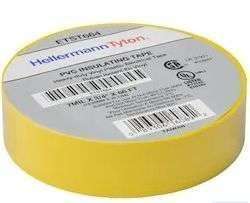 TAPE ELECTRICO AMARILLO HEAVY DUTY ETST