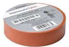 TAPE ELECTRICO NARANJA HEAVY DUTY ETST6