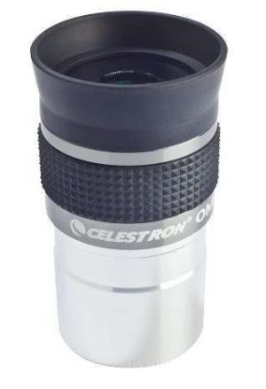 LENTE CELESTRON OMNI DE 15 MM - 1,25" #93320