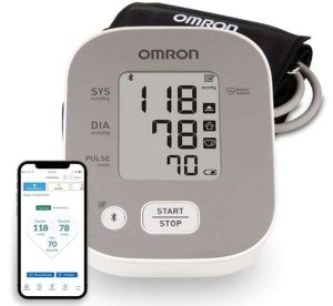 MEDIDOR PRESION SANGUINEA DIGITAL BRAZO OMRON BP5150