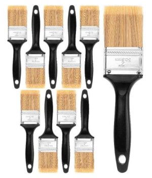 BATES - PINCELES DE PINTURA