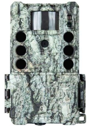 CAMARA TRAMPA BUSHNELL 3 MP CORE S-4K NON GLOW 119949M