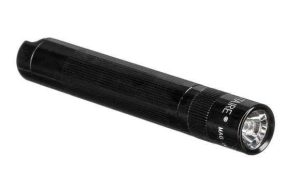 FOCO MAGLITE AAA SOLITAIRE NEGRO K3A012