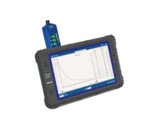 DATALOGGER SPARK LXI2 PASCO PS-3600B