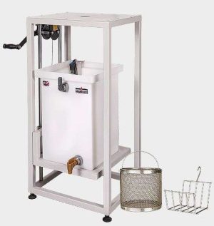BANCO DE GRAVEDAD ESPECIFICO COMPACTO HUMBOLT H-2717