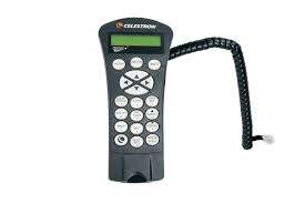 CONTROL TELESCOPIO NEXSTAR+ 93981