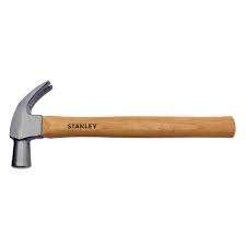 MARTILLO MADERA 7" STANLEY