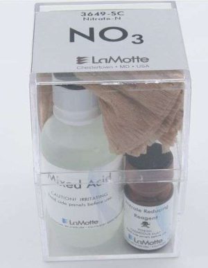 REACTIVOS LAMOTTE SMART 3649-SC #94834