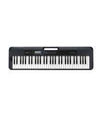 TECLADO CASIO PIANO DIGITAL CT-S300