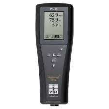 MEDIDOR OXIGENO DISUELTO PRO20 YSI 6050020