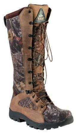 BOTA CONTRA MORDEDURA SERPIENTE TALLA 8.5 ROCKY PROLIGHT 95142