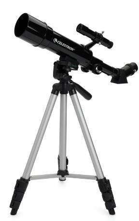 TELESCOPIO CELESTRON TRAVEL SCOPE 50 - 50MM #21038