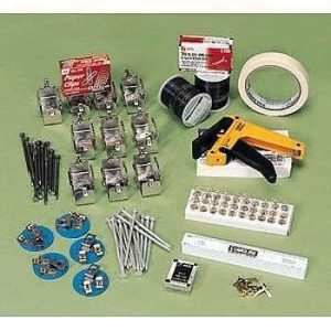 KIT CIRCUITOS ELECTRICOS 955040 CAROLINA BIOLOGICAL