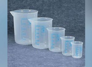 JUEGO DE VASOS DE PRECIPITADOS CAROLINA BIOLOGICAL #961963