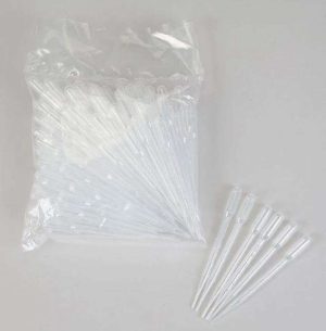 PIPETAS PLASTICAS 100U CAROLINA BIOLOGICAL #974512