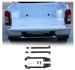 KIT DE ASISTENCIA DE ELEVACIÓN PARA PORTÓN TRASERO DE CAMIÓN COMPATIBLE CON M-ITSUBISHI L200 Y TRITO