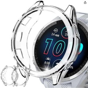 PROTECTOR PANTALLA FORERUNNER 965 GARMIN (2 UND)