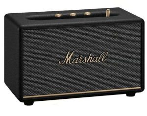 PARLANTE BLUETOOTH MARSHALL ACTON II NEGRO