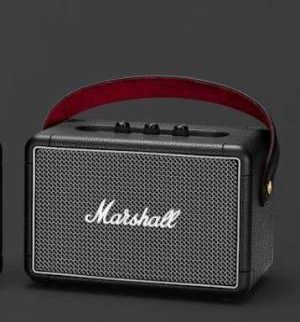 PARLANTE BLUETOOTH MARSHALL KILBURN II NEGRO 120/230 VAC MARSHALL