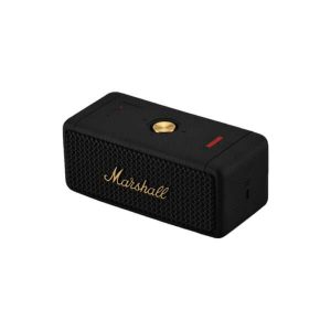 PARLANTE BLUETOOTH MARSHALL EMBERTON II NEGRO