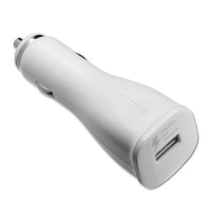 CARGADOR CEL. SAMSUNG CARRO MICRO USB