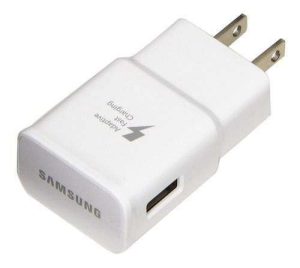 CARGADOR SAMSUNG FAST CHARGE