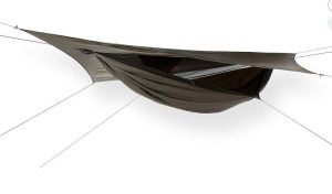 HENNESSY HAMMOCK EXPLORER DELUXE SERIES HAMACA