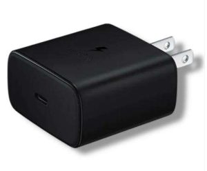 CARGADOR USB-C 45W SAMSUNG