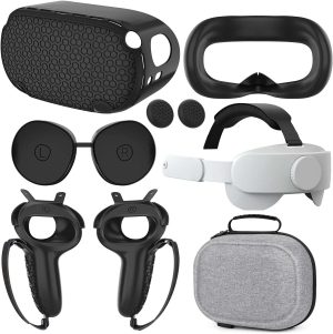 ACCESORIOS M2 PRO BOBOVR CORREA PARA LA CABEZA #702367141302