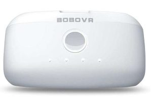 BATERÍA B2 BOBOVR REPUESTO M2/M3 PRO 5200MAH, CONEXIONES MAGNÉTICAS