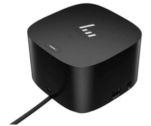 DOCKING STATION HP G6 9X3V1UT#ABA 100W
