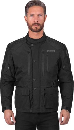 CHAMARRA PARA MOTO VIKING CYCLE