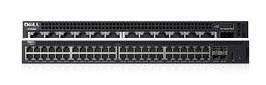 SWISTCH INTELIGENTE X1052P-48 48 PUERTOS NETWORKIN