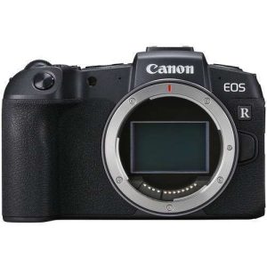 CAMARA FOTOGRAFICA CANON EOS RP MIRRORLESS #3380C002