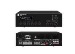 AMPLIFICADOR SONIDO EA-60 CMX