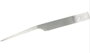 PINZA ENTOMOLOGICA FINA, PUNTA LARGA, 4.5‰Û 53809 FORESTRY SUPPLIERS
