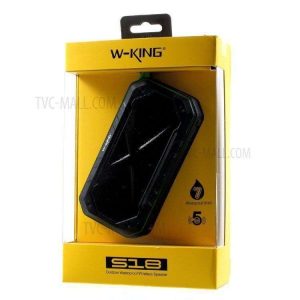 PARLANTE BLUETOOTH WKING 518