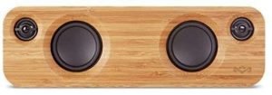 PARLANTE BLUETOOH EM-JA013-SB MARLEY GET TOGETHER MINI