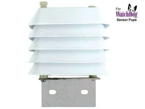 SENSOR DE TEMPERATURA/RH SPECTRUM 3613HTS CON RADIACION SHIELD, CABLE 1.8M