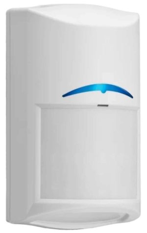 DETECTOR MOVIMIENTO TRI TECH BOSCH ISC-CDL-1-W1