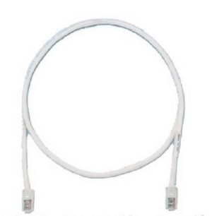 PANDUIT CBL ASSY MOD24-4PR UTPSP10ORY