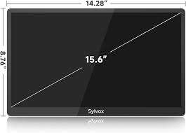 TELEVISOR MINI COCINA SYLVOX