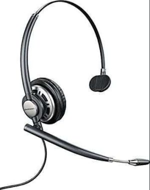 CACHERA ENCORE PRO HW710 #78712-101 PLANTRONICS
