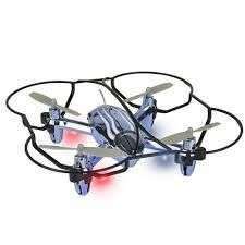 DRONE QUADCOPTER PROPEL SPYDER CON LUZ LED Y CONTROL REMOTO