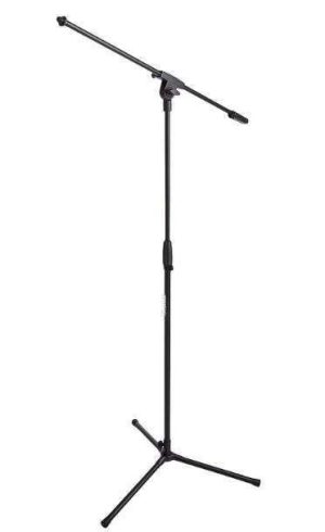 BASE MICROFONO TMS130 AMAZONBASICS CON TRIPODE